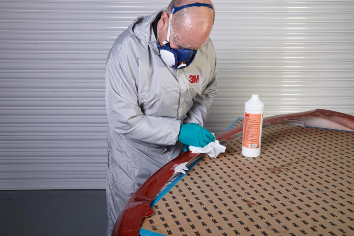 Rensevæske 3M Surface Clean VHB 1