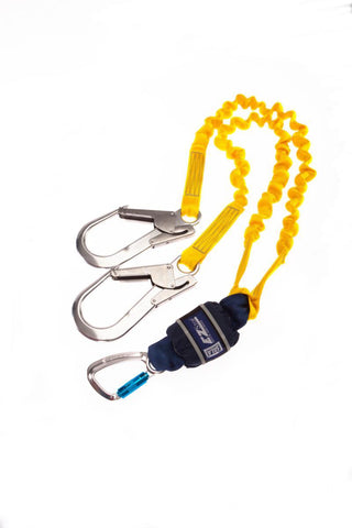 Falldemper 3M™ SALA® EZ-Stop™ Expander™ Y-bånd - 3M DBI-SALA