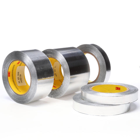 Aluminiumsfolietape 3M 425