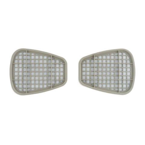 Filter til 3M™ åndedrettsvern Hel -og halvmaske