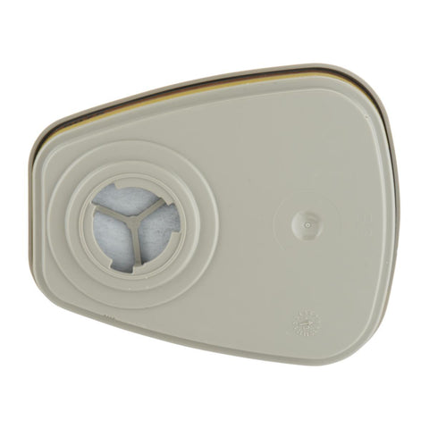 Filter til 3M™ åndedrettsvern Hel -og halvmaske