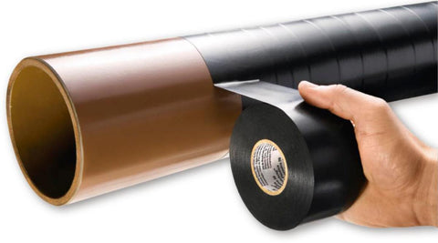 Korrosjonsbeskyttende tape 3M Scotchrap™