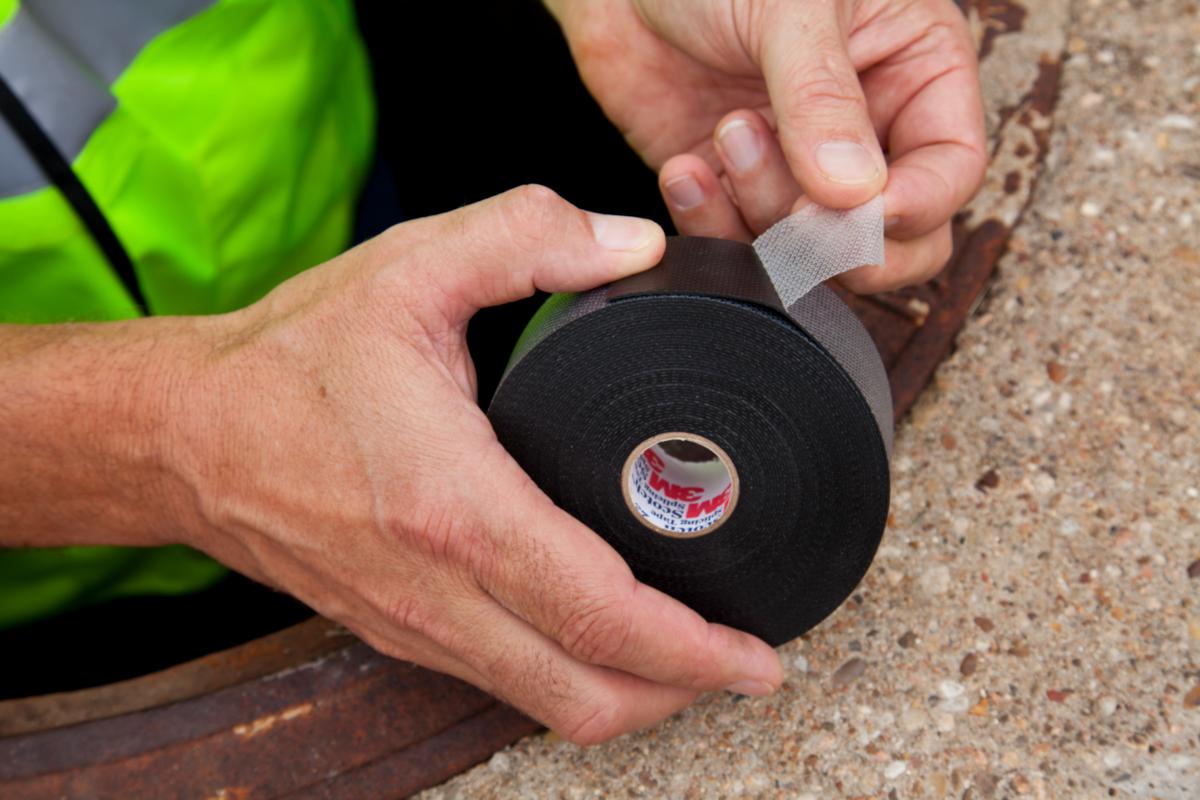 Vulktape 3M Scotch® 23