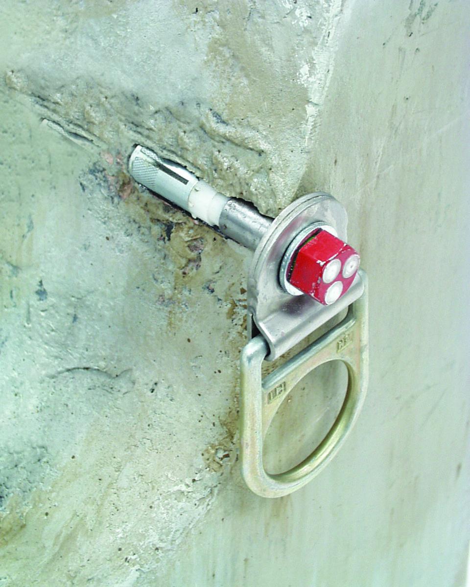 Forankringsbolt 3M™ DBI-SALA® D-ring - 3M SALA