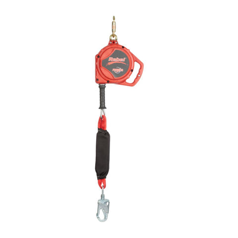 Fallblokk 3M™ Protecta® Rebel™ Edge - 3M PROTECTA