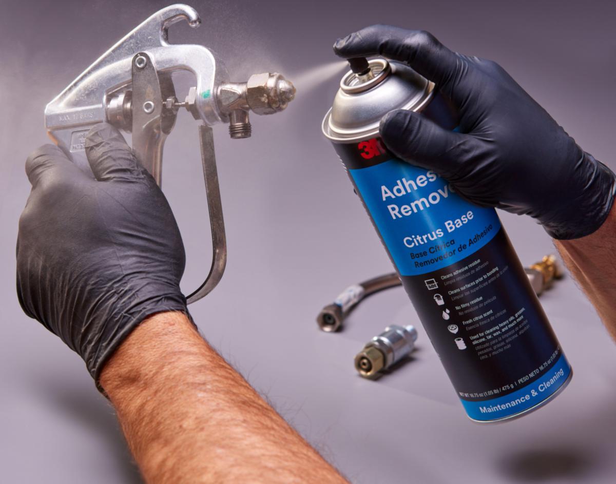 Sitrusrens 3M - 3M Scotch-Weld
