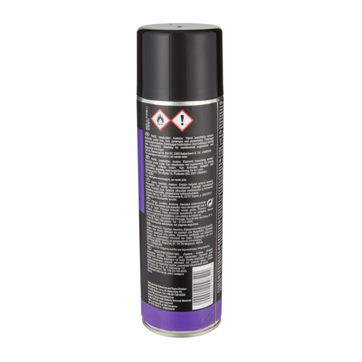 Spraylim 3M 75 - 3M Scotch-Weld