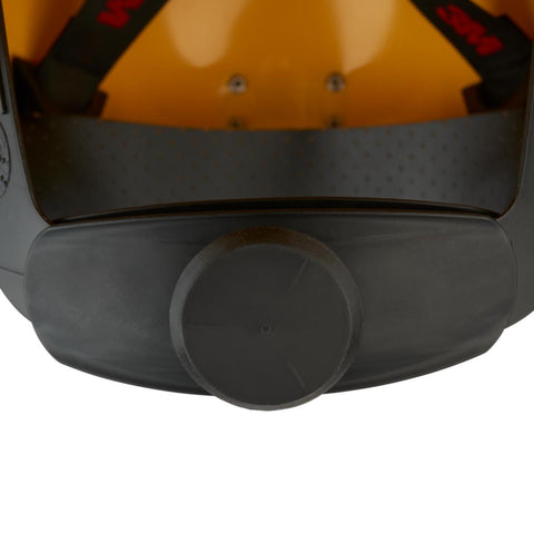 Vernehjelm 3M™ Peltor™ G3001UV 1000V gul