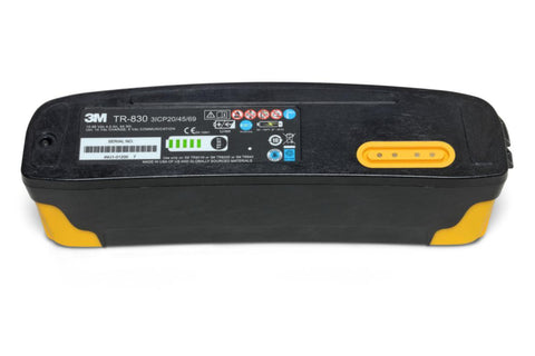 Batteri EX 3M™ Versaflo™ TR-830