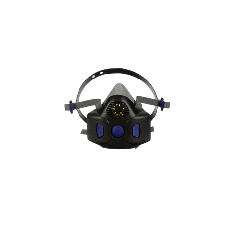 Halvmaske 3M™ Secure Click™