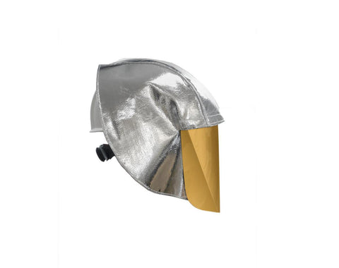Front og sidebeskyttelse 3M aluminium