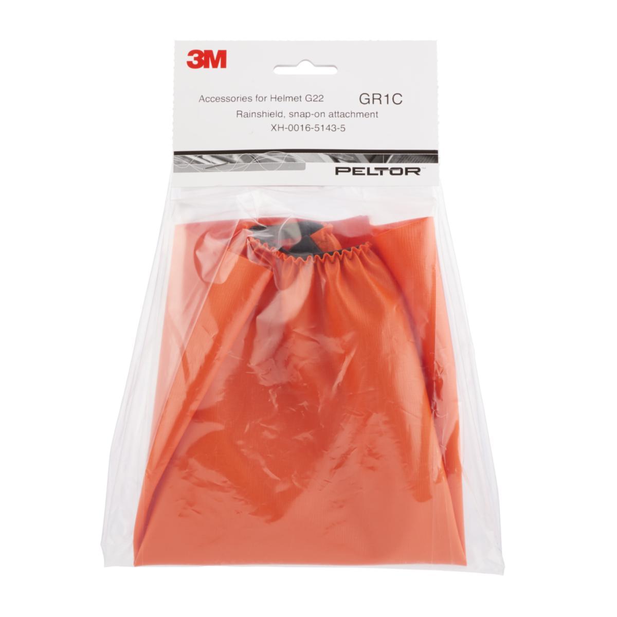 Nakkebeskyttelse 3M™ GR1C