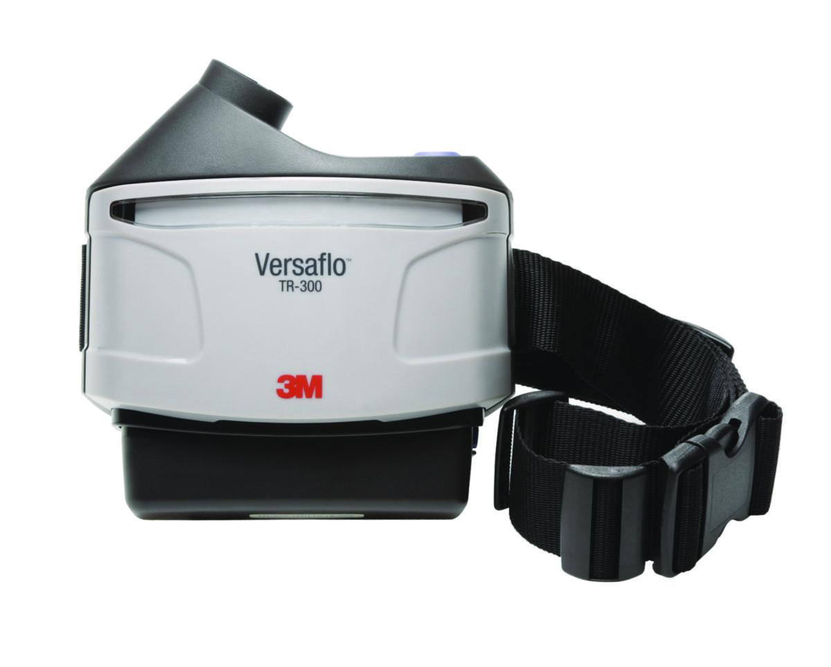 Batteriturbo 3M™ Versaflo™ TR-300E+ HKL helseklare
