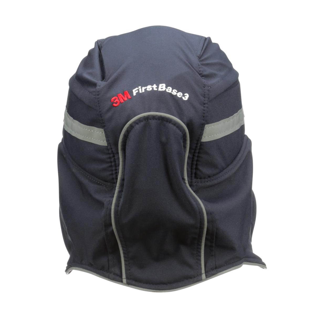 Skallecap 3M™ First Base 3 Vinter 55mm marine
