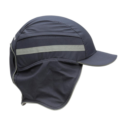 Skallecap 3M™ First Base 3 Vinter 55mm marine