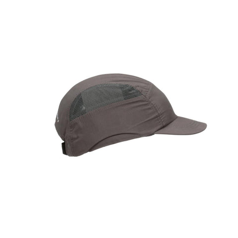 Skallecap 3M™ First Base + Redusert 55mm grå