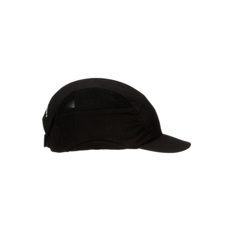 Skallecap 3M™ First Base + Redusert 55mm svart