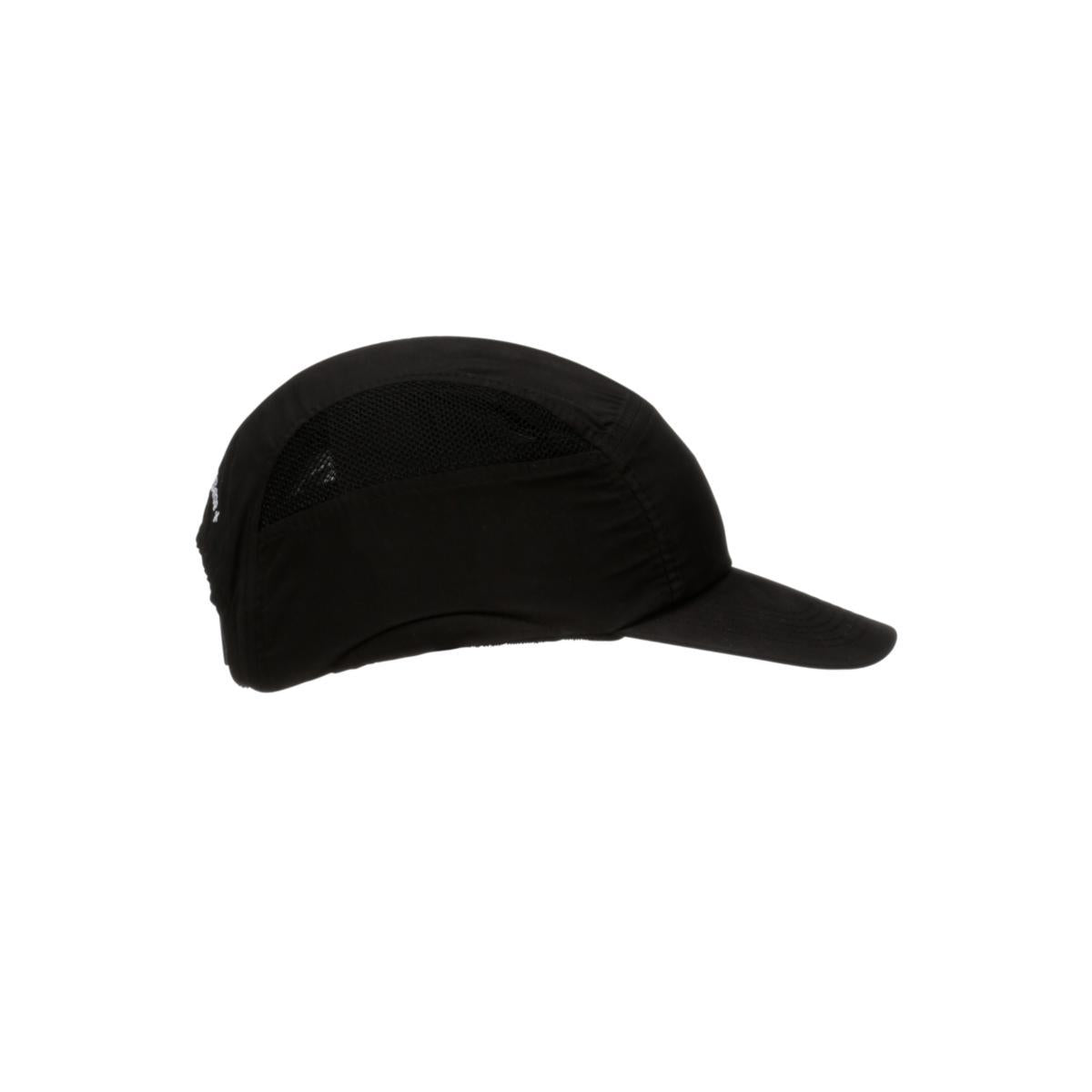 Skallecap 3M™ First Base + Standard 70mm svart