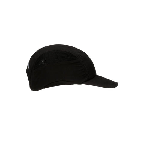 Skallecap 3M™ First Base + Standard 70mm svart