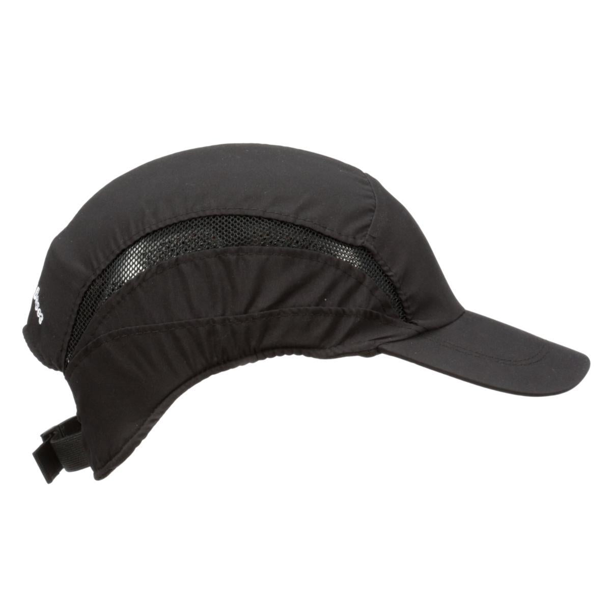 Skallecap 3M™ First Base 3 Classic 70mm svart