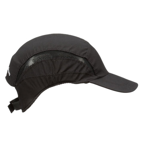 Skallecap 3M™ First Base 3 Classic 70mm svart