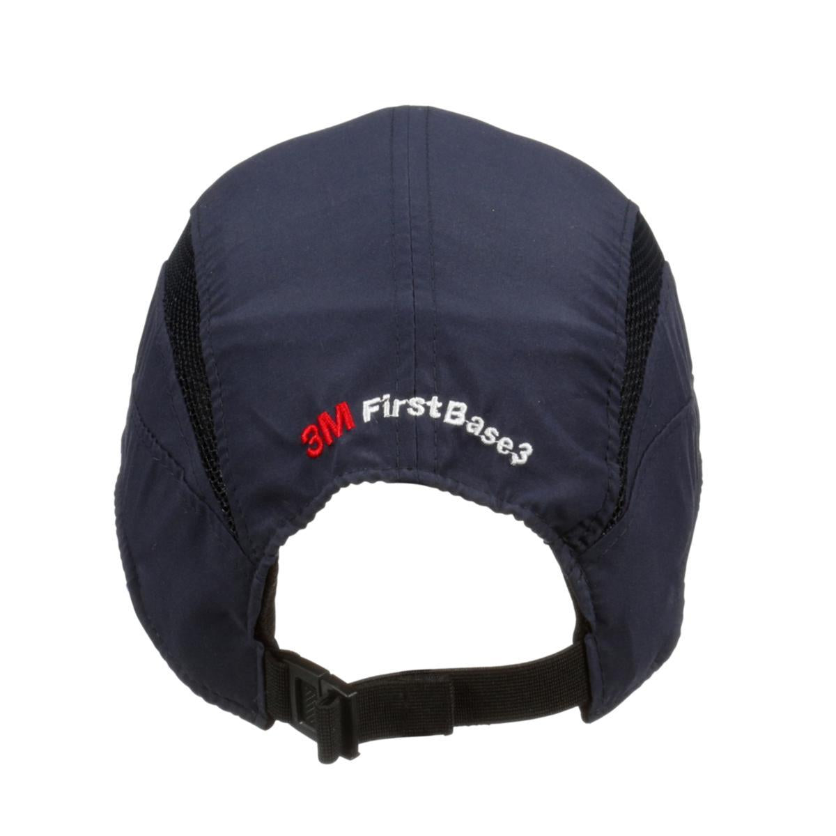 Skallecap 3M™ First Base 3 Classic 70mm marine