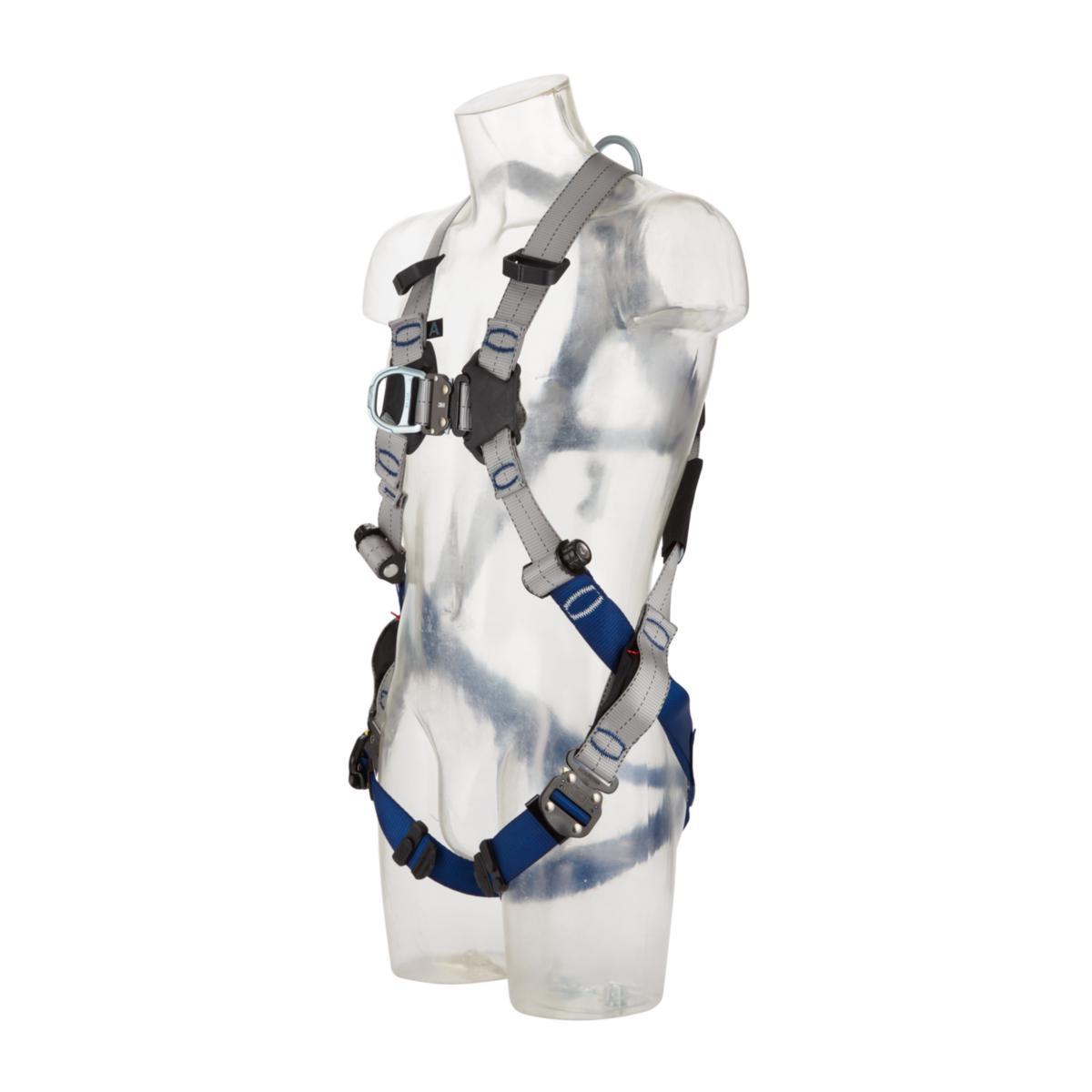 Fallsele 3M™ DBI-SALA® ExoFit™ XE50 - 3M DBI-SALA