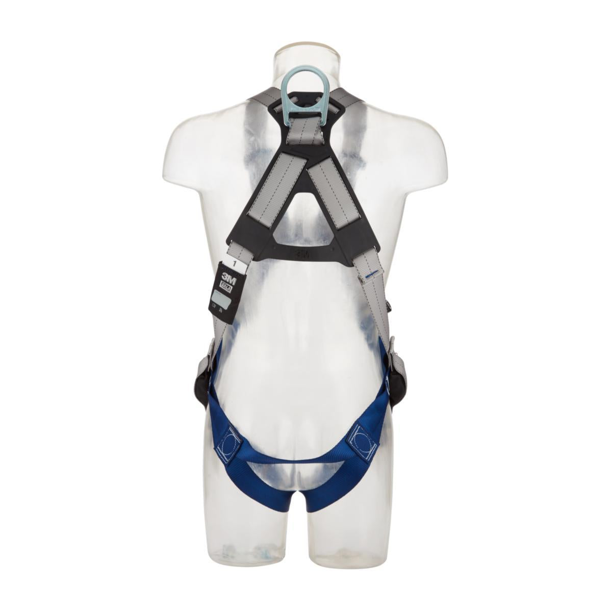 Fallsele 3M™ DBI-SALA® ExoFit™ XE50 - 3M DBI-SALA