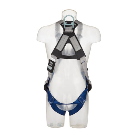 Fallsele 3M™ DBI-SALA® ExoFit™ XE50 - 3M DBI-SALA