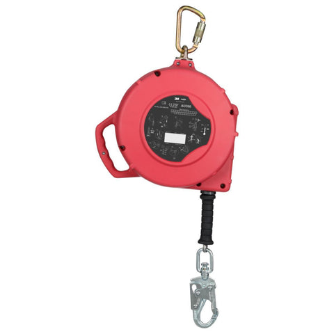 Fallblokk 3M™ Protecta Rebel - 3M PROTECTA