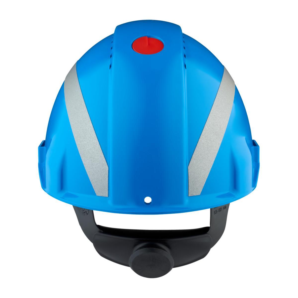 Vernehjelm 3M™ Uvicator G3000