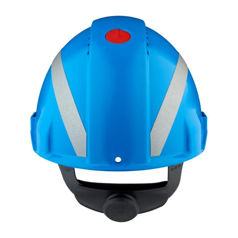 Vernehjelm 3M™ Uvicator G3000