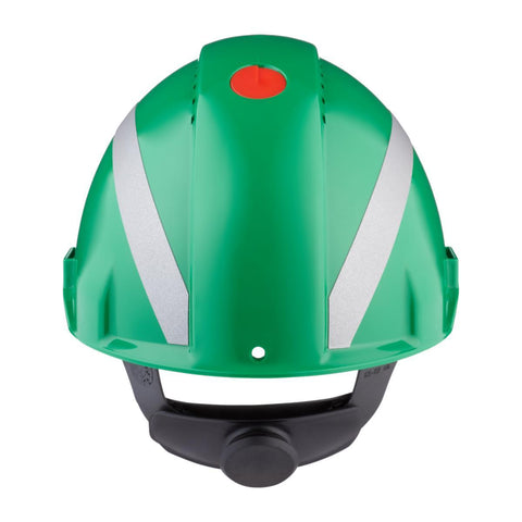 Vernehjelm 3M™ Uvicator G3000