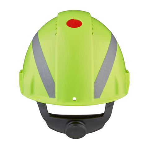 Vernehjelm 3M™ Uvicator G3000