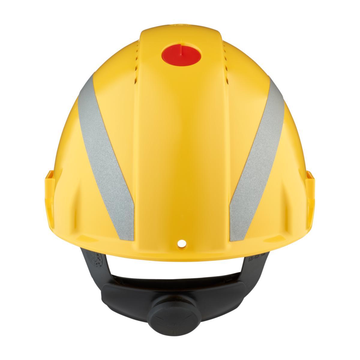 Vernehjelm 3M™ Uvicator G3000