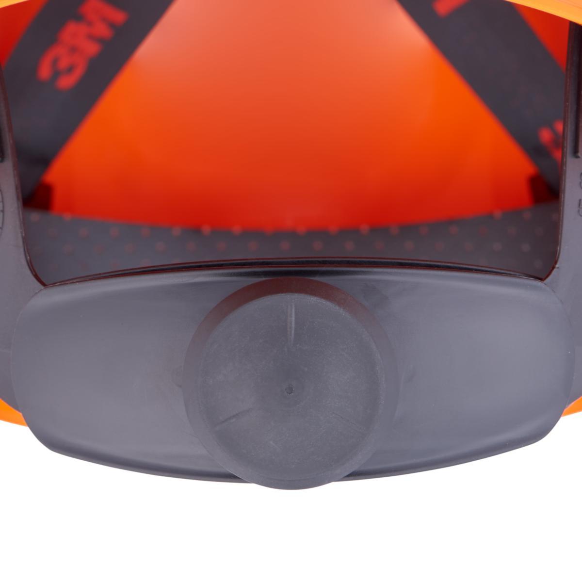 Vernehjelm 3M™ Uvicator G3000