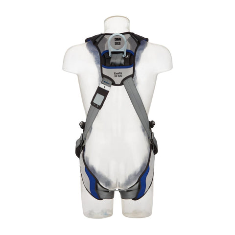 Fallsele 3M™ DBI-SALA® ExoFit™ XE100 - 3M DBI-SALA