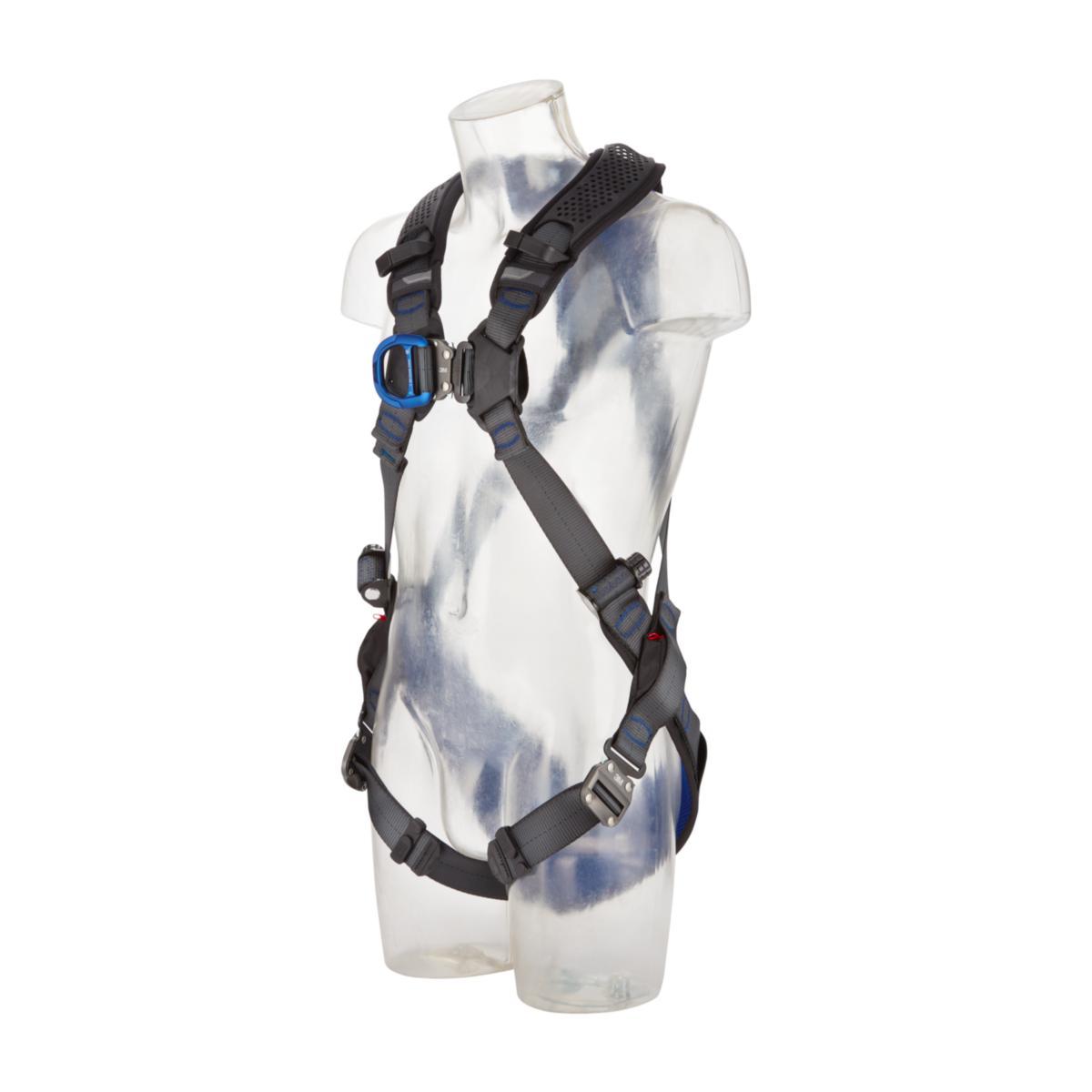 Fallsele 3M™ DBI-SALA® ExoFit™ XE200 - 3M DBI-SALA