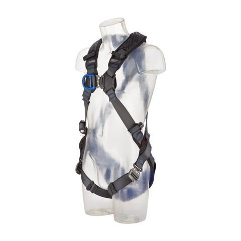 Fallsele 3M™ DBI-SALA® ExoFit™ XE200 - 3M DBI-SALA