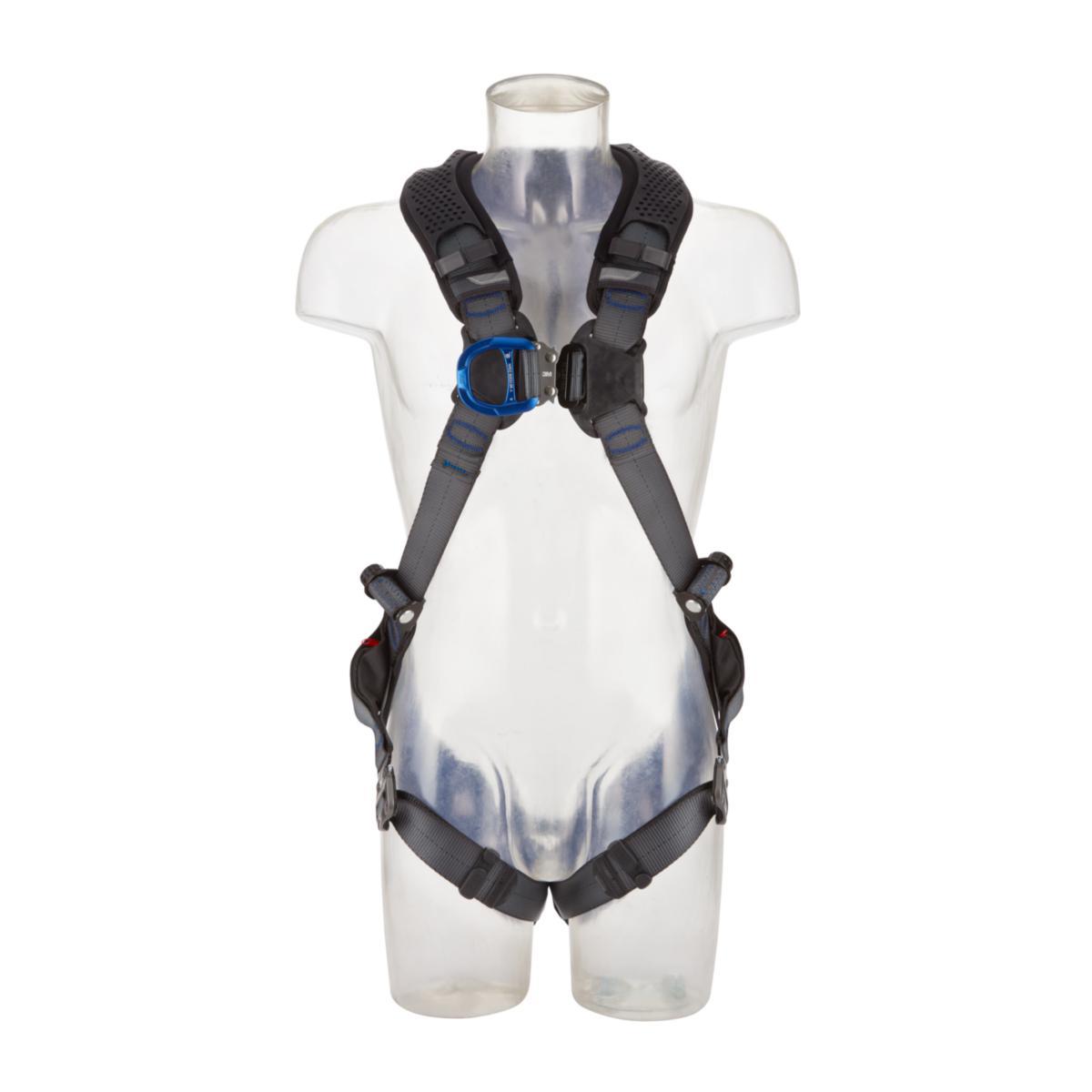 Fallsele 3M™ DBI-SALA® ExoFit™ XE200 - 3M DBI-SALA