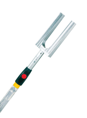 Teleskopstang 3M DBI-Sala Ultra-Lok RSQ med krok 4.8m