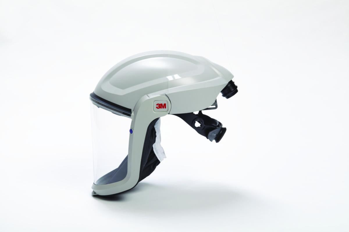 Ansiktsskjerm 3M™ Versaflo™ M-206