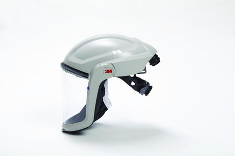 Ansiktsskjerm 3M™ Versaflo™ M-206