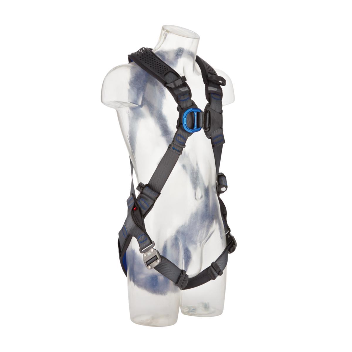 Fallsele 3M™ DBI-SALA® ExoFit™ XE200 - 3M DBI-SALA