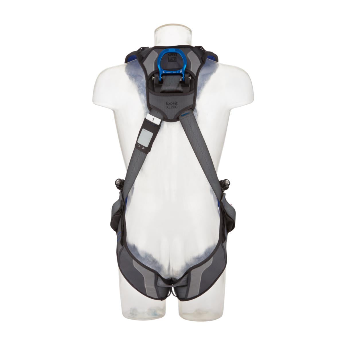 Fallsele 3M™ DBI-SALA® ExoFit™ XE200 - 3M DBI-SALA
