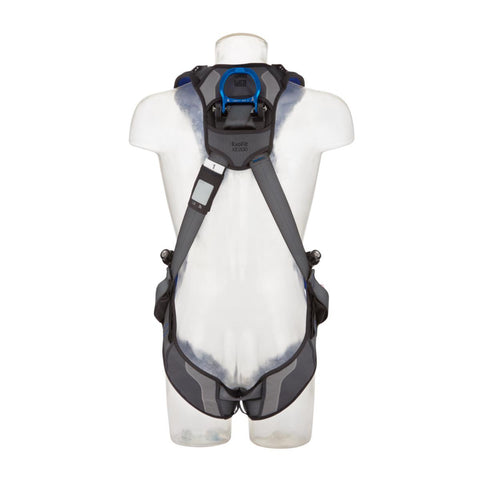 Fallsele 3M™ DBI-SALA® ExoFit™ XE200 - 3M DBI-SALA