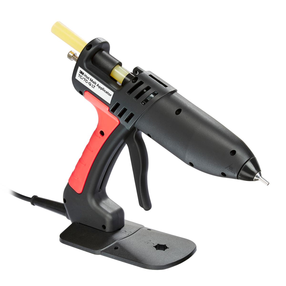 Limpistol 3M™ Scotch-Weld™ TC/TC-Q LT, 220V, Gen II, europeisk plugg - 3M Scotch-Weld