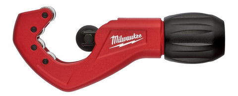 Rørkutter Milwaukee 3.2-42mm