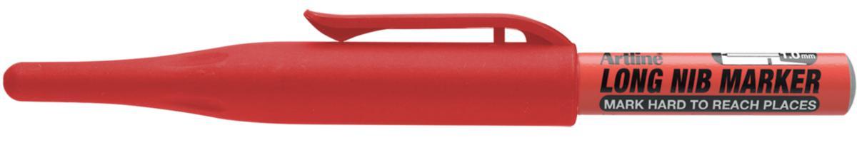 Merkepenn Artline 710 Long Nib Marker