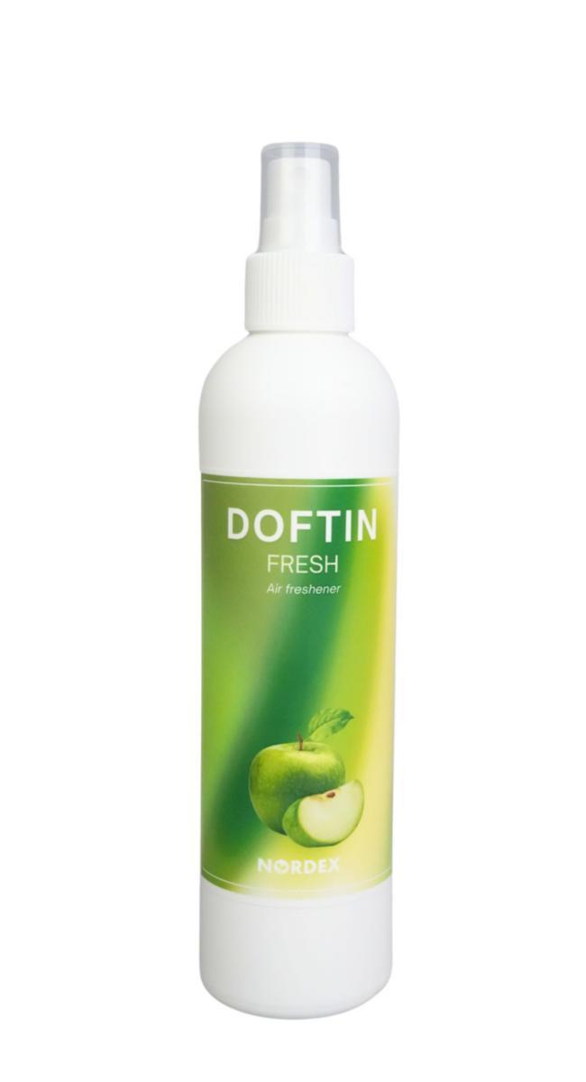 Luktforbedrer Doftin Plus - Nordex